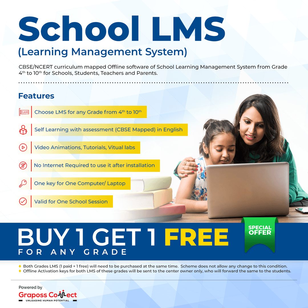 LMS Infographic